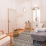 Apartment Medieval Cave Experience