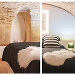 아파트 Medieval Cave Experience *