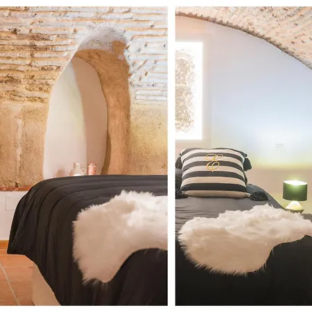 Daire Medieval Cave Experience *
