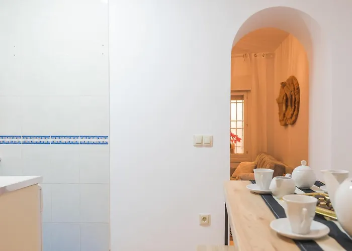 Medieval Cave Experience * 톨레도