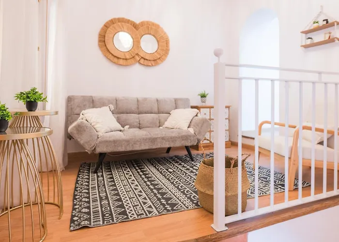 Medieval Cave Experience * 톨레도