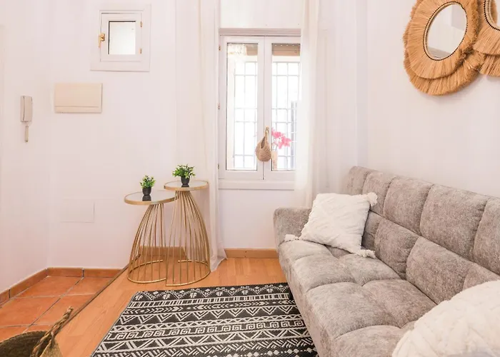 아파트 Medieval Cave Experience 톨레도