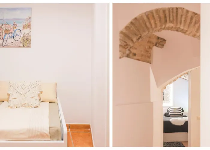 Medieval Cave Experience