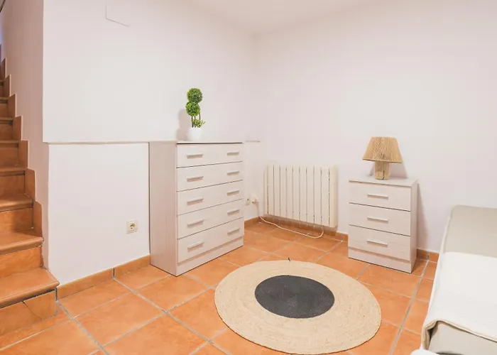 Medieval Cave Experience 톨레도