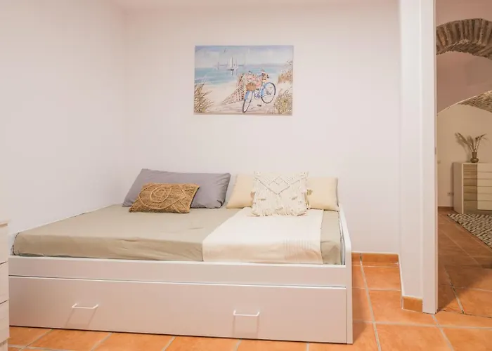 Medieval Cave Experience *