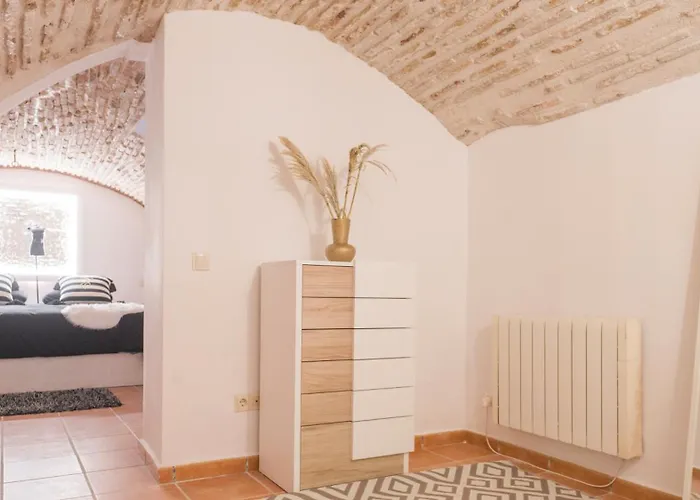 Medieval Cave Experience 톨레도