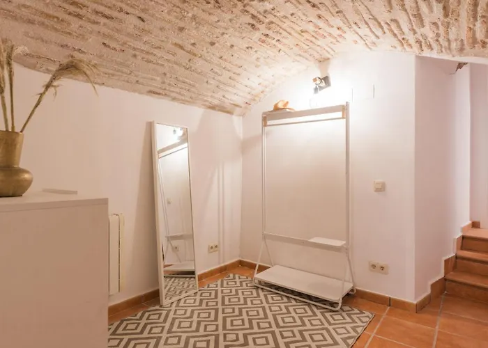 Medieval Cave Experience 아파트