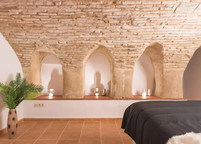 Medieval Cave Experience *